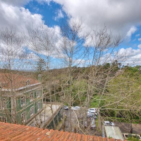 Hotel Monte Da Lua Sintra Zewnętrze zdjęcie