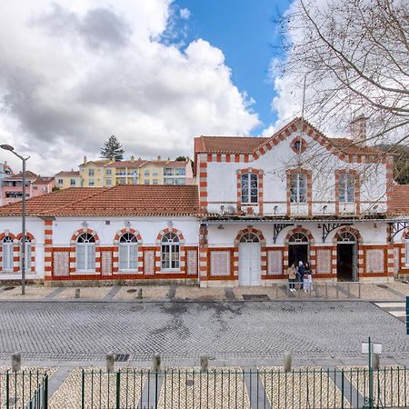 Hotel Monte Da Lua Sintra Zewnętrze zdjęcie