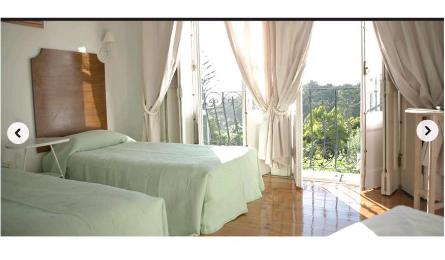 Hotel Monte Da Lua Sintra Pokój zdjęcie