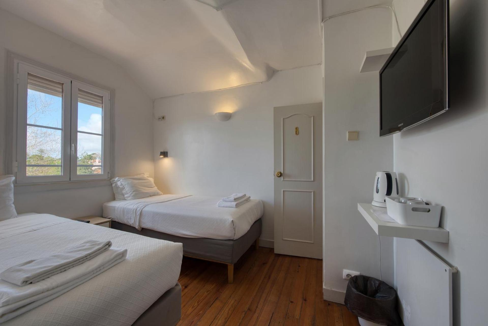 Hotel Monte Da Lua Sintra Zewnętrze zdjęcie