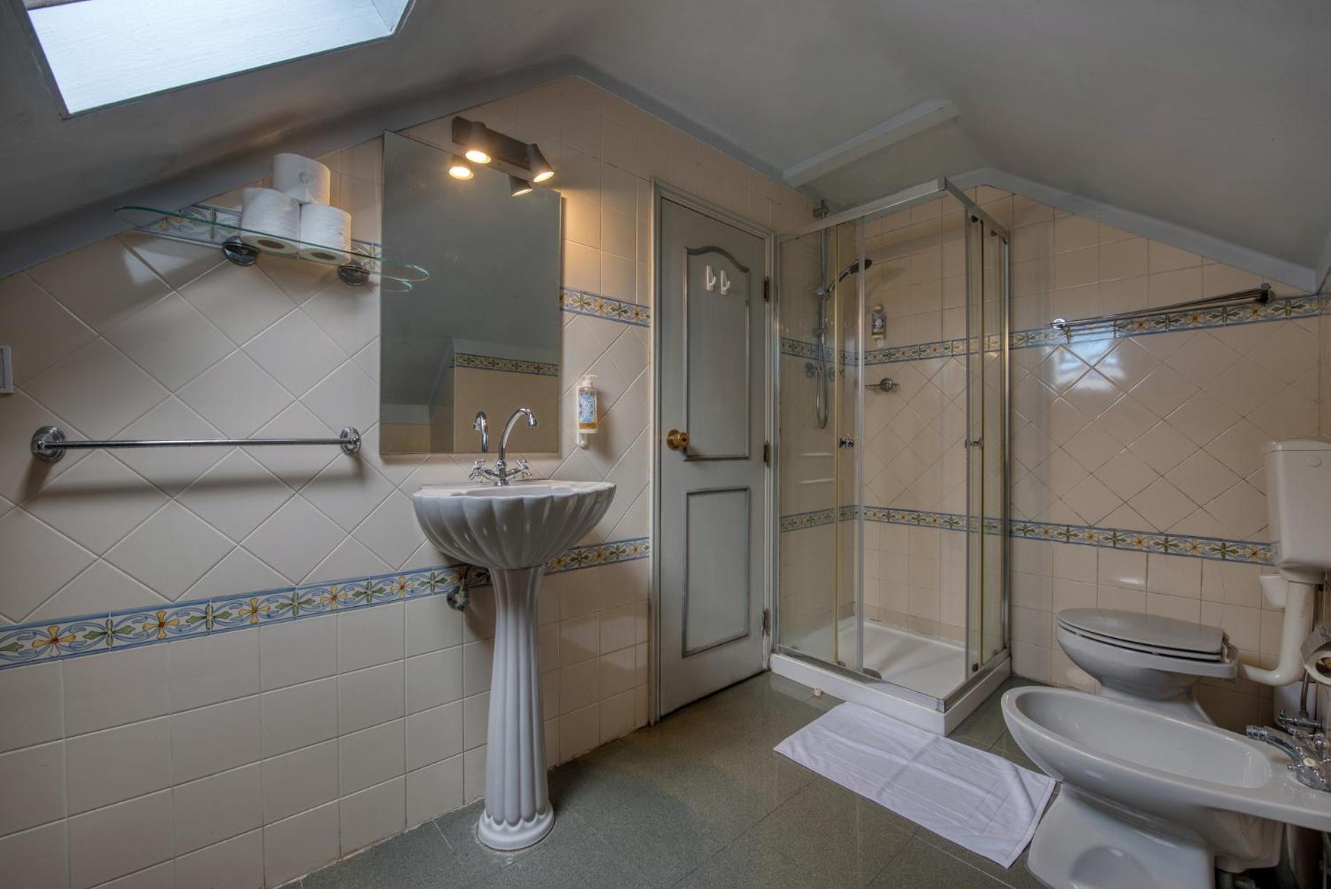 Hotel Monte Da Lua Sintra Zewnętrze zdjęcie