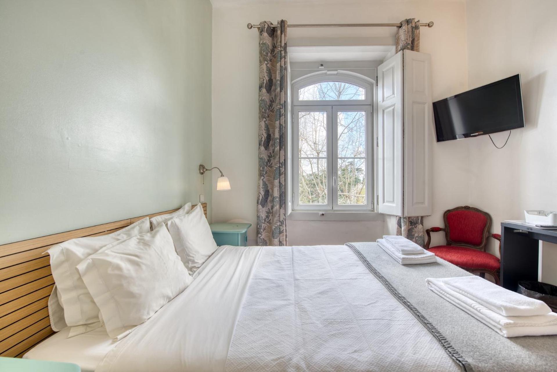 Hotel Monte Da Lua Sintra Zewnętrze zdjęcie