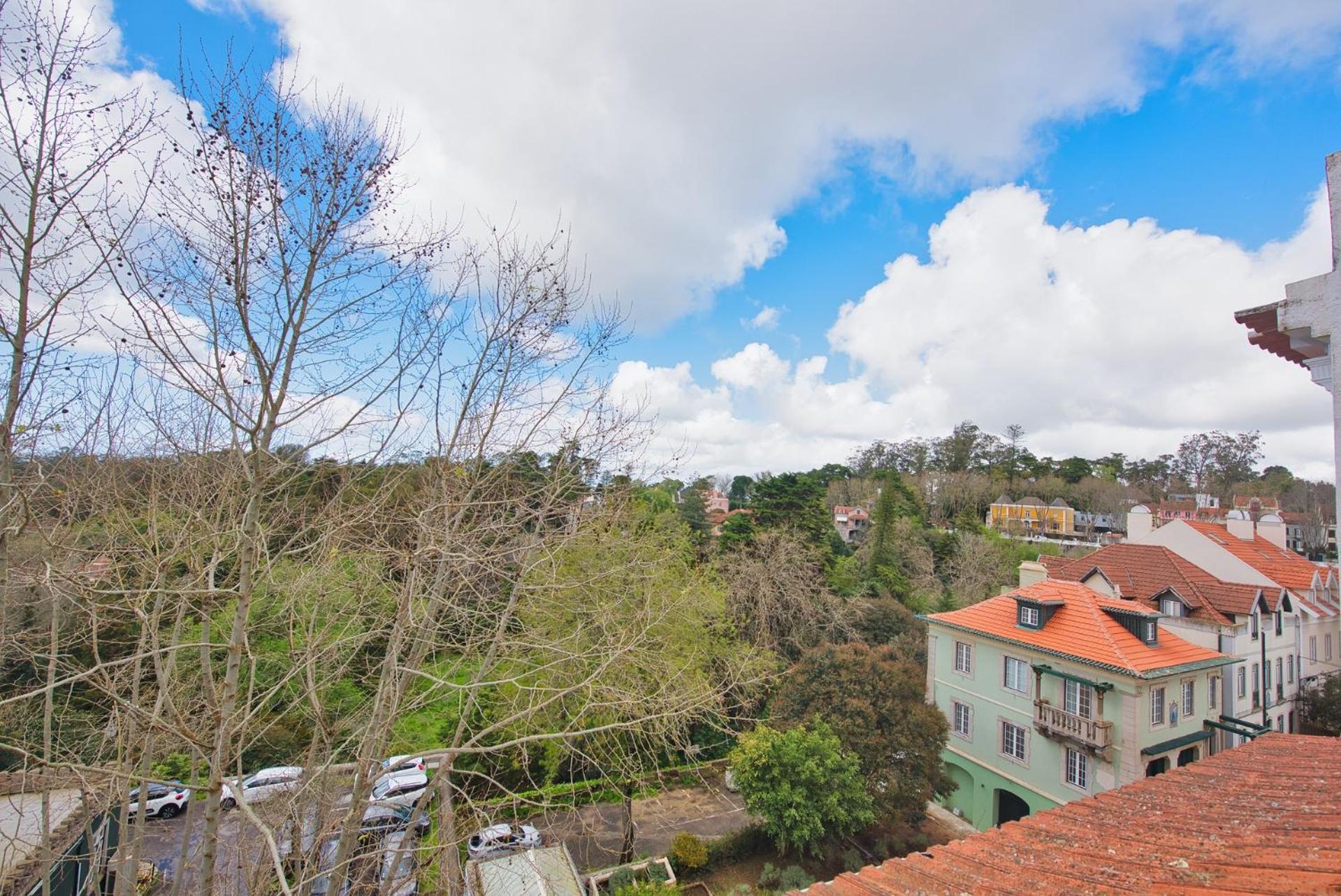 Hotel Monte Da Lua Sintra Zewnętrze zdjęcie