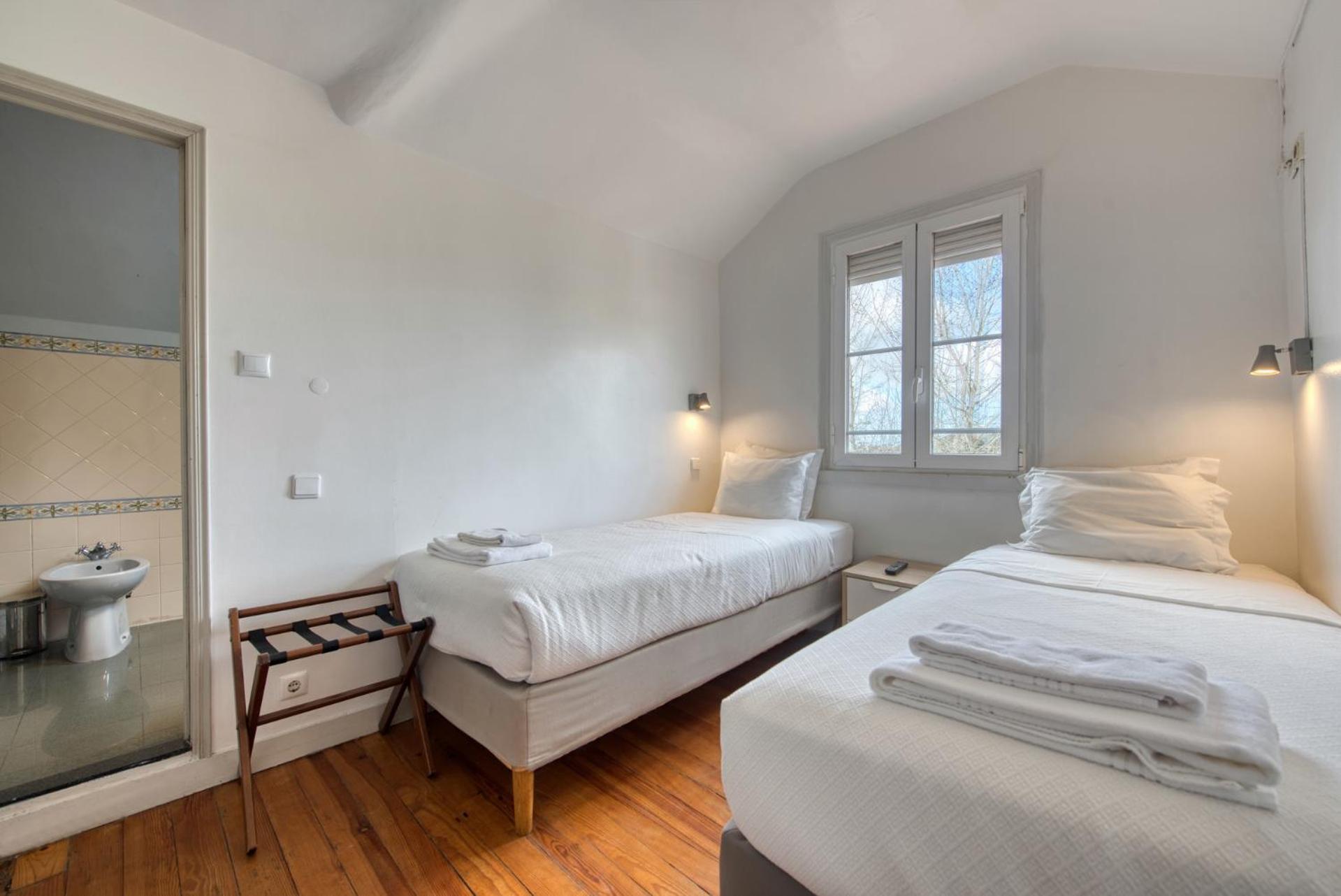 Hotel Monte Da Lua Sintra Zewnętrze zdjęcie