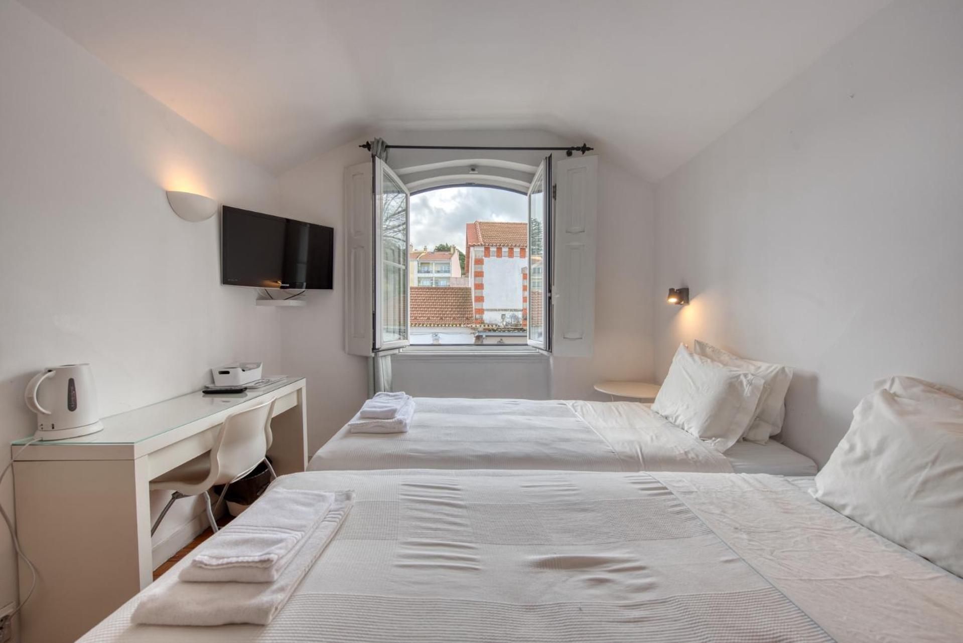 Hotel Monte Da Lua Sintra Zewnętrze zdjęcie