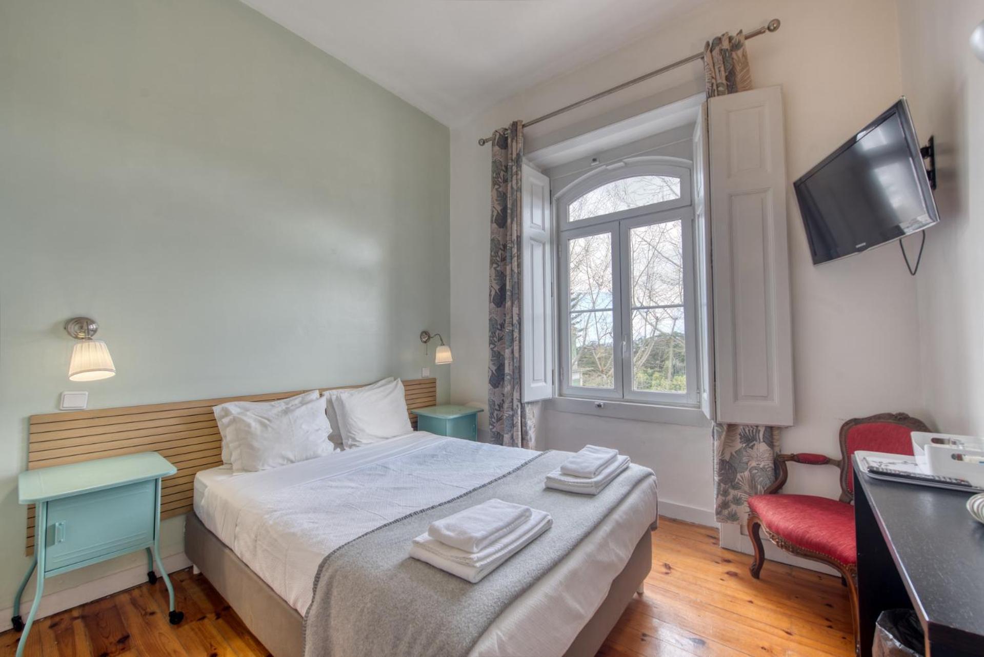 Hotel Monte Da Lua Sintra Zewnętrze zdjęcie