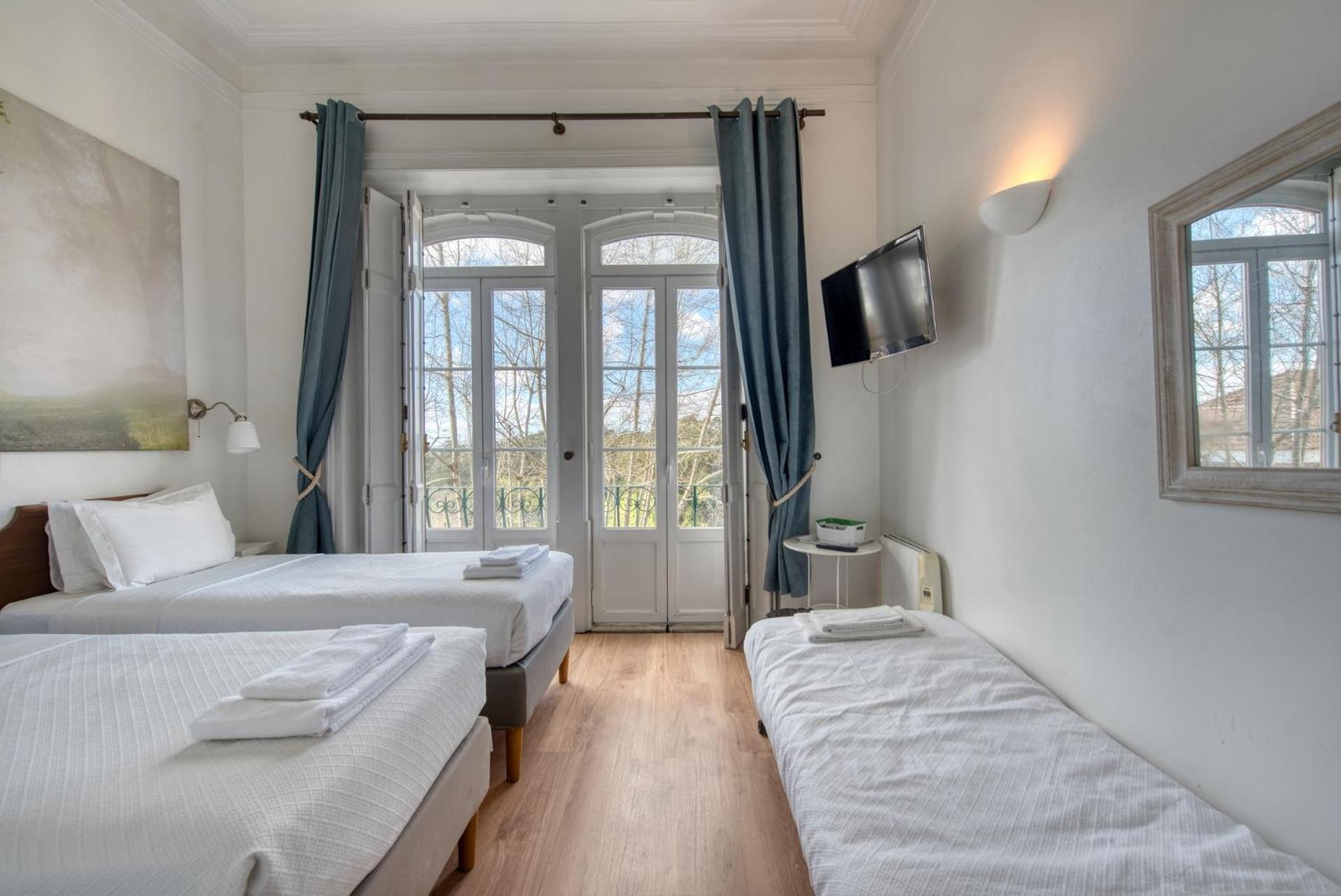 Hotel Monte Da Lua Sintra Zewnętrze zdjęcie