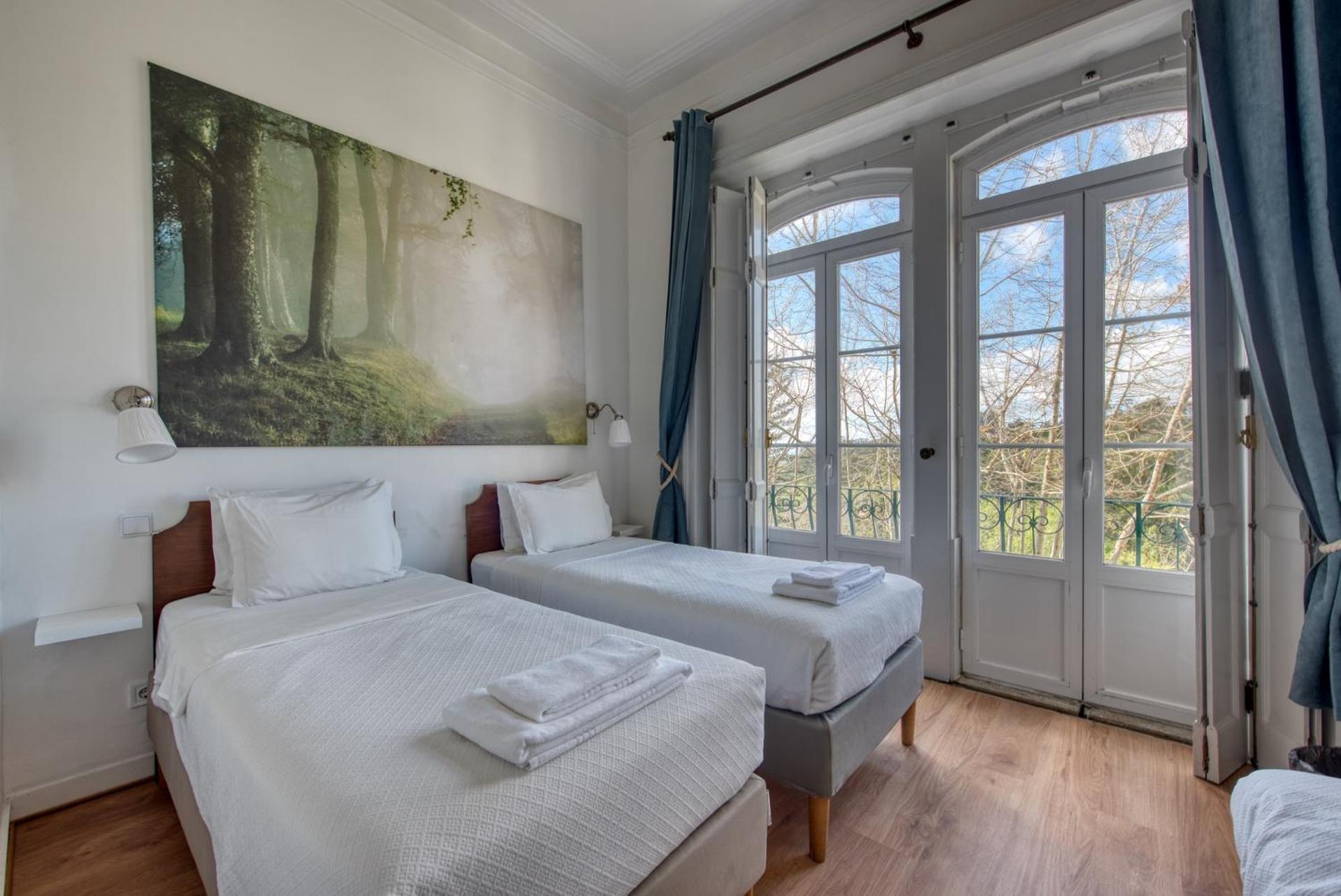 Hotel Monte Da Lua Sintra Zewnętrze zdjęcie