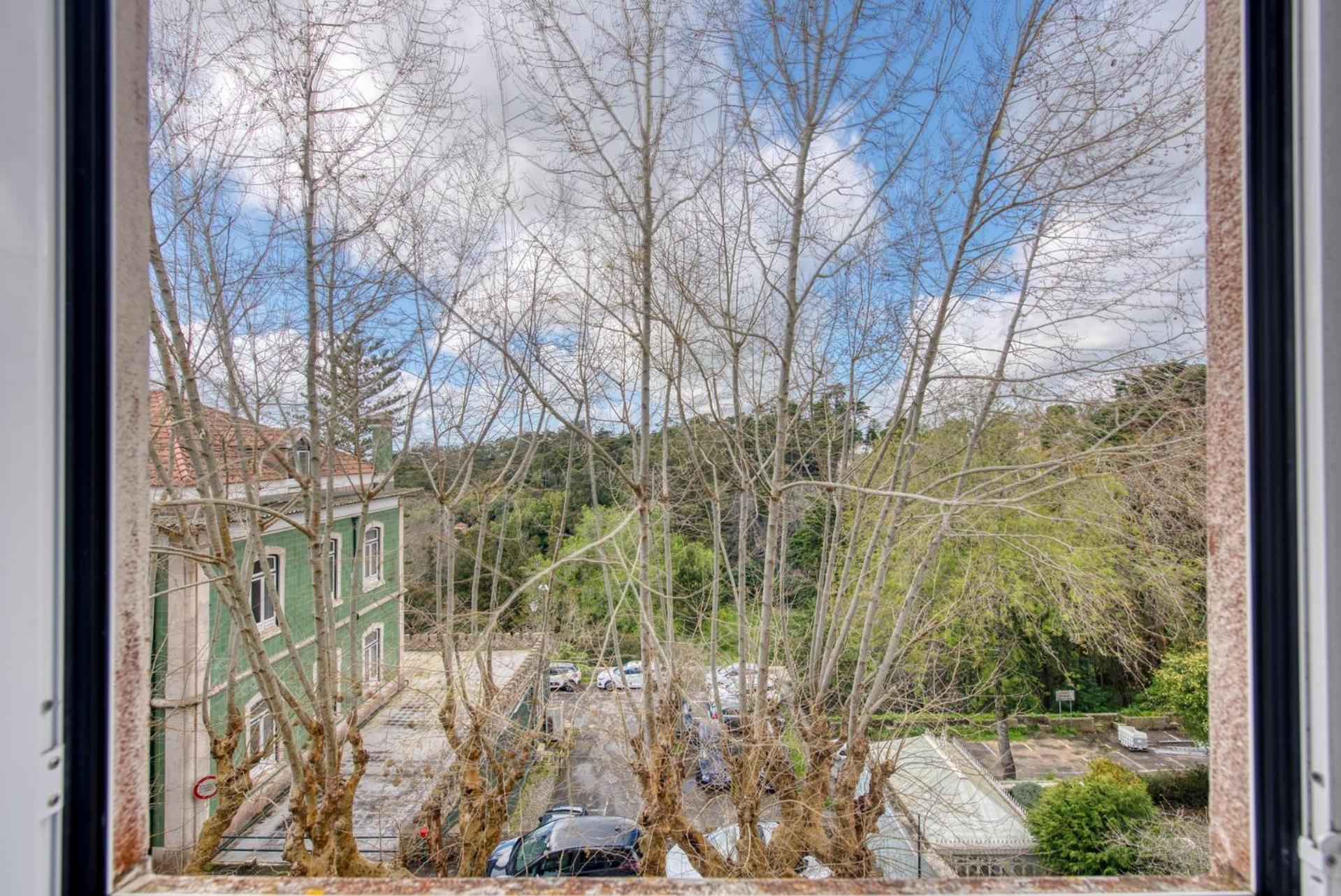 Hotel Monte Da Lua Sintra Zewnętrze zdjęcie