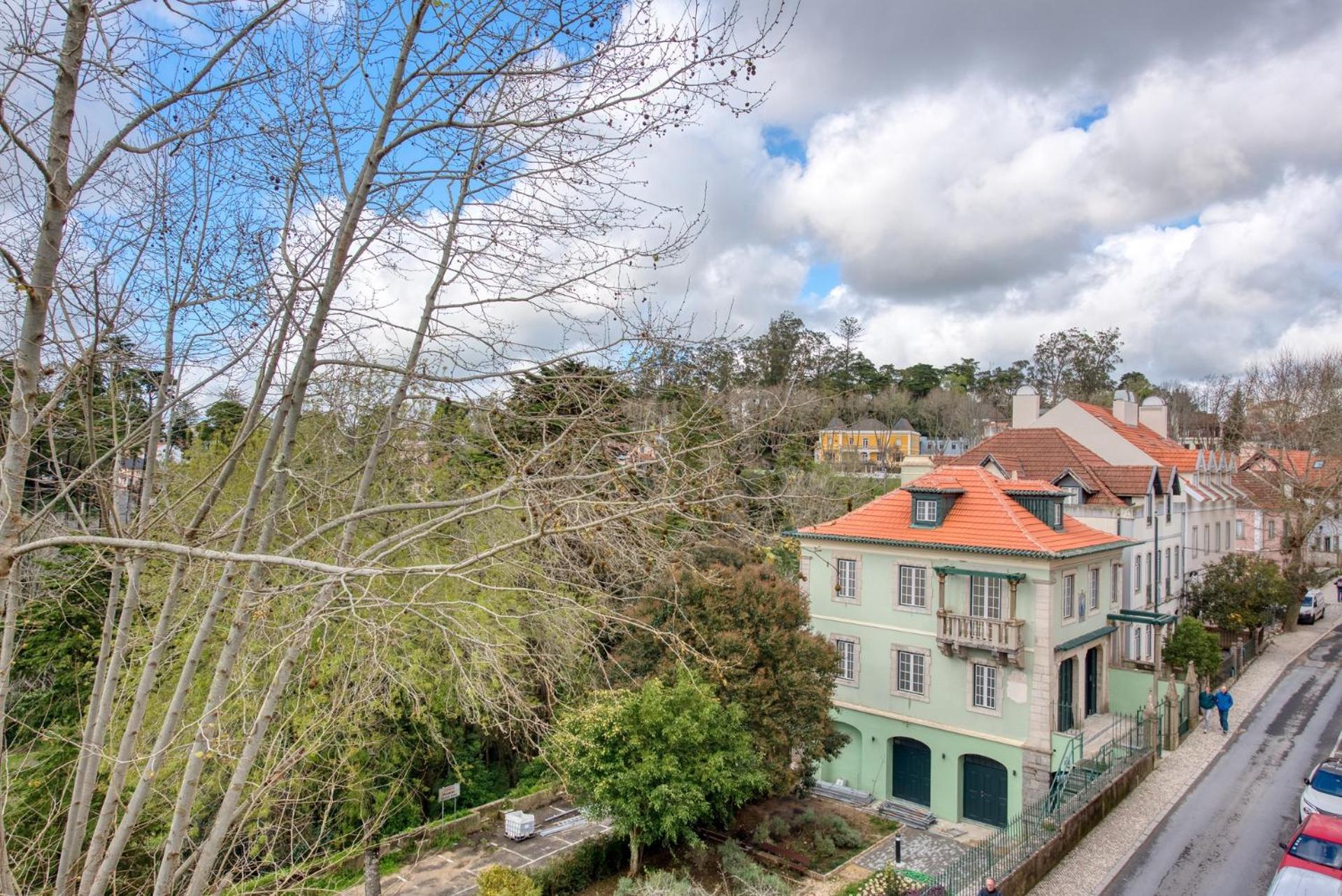 Hotel Monte Da Lua Sintra Zewnętrze zdjęcie