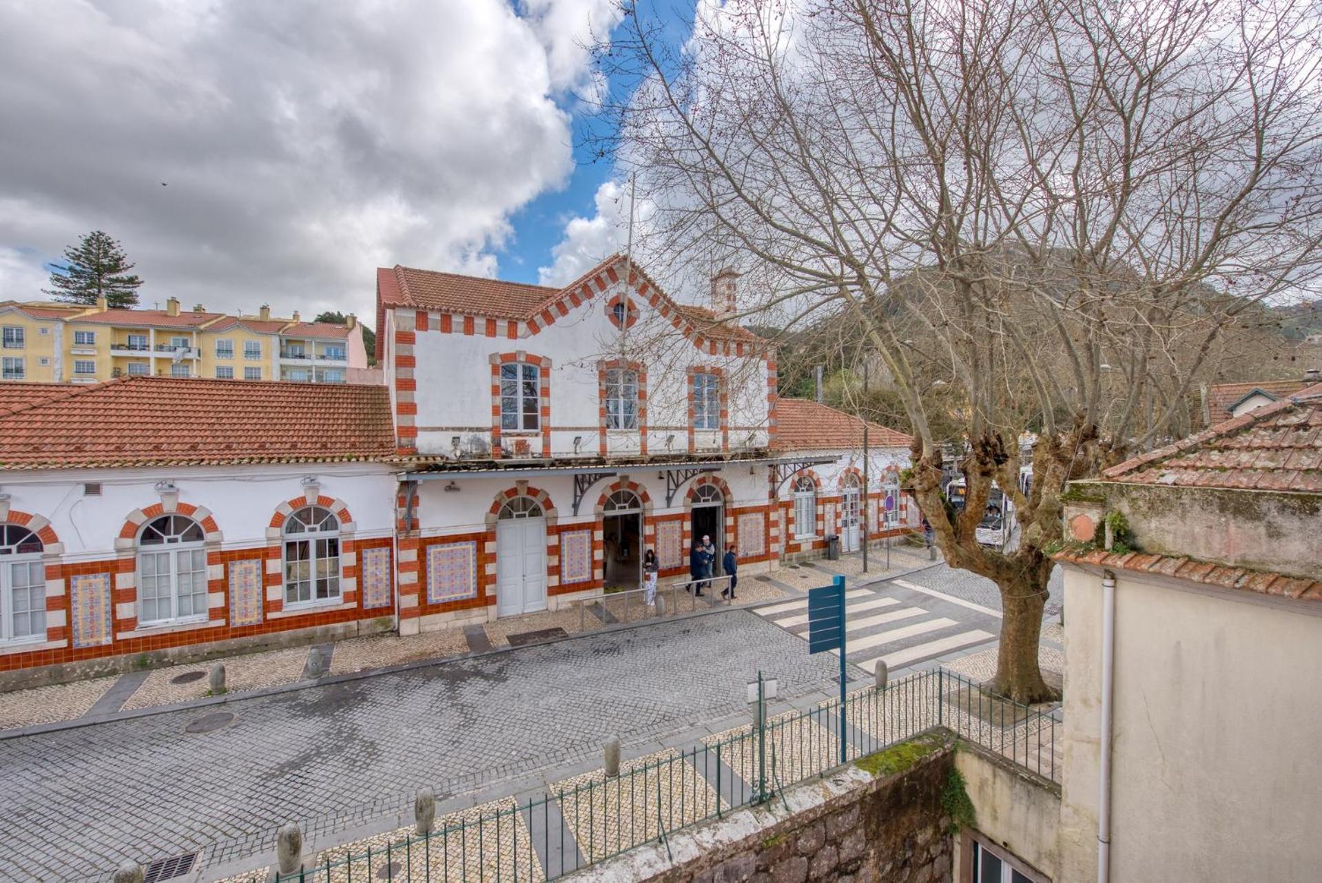 Hotel Monte Da Lua Sintra Zewnętrze zdjęcie