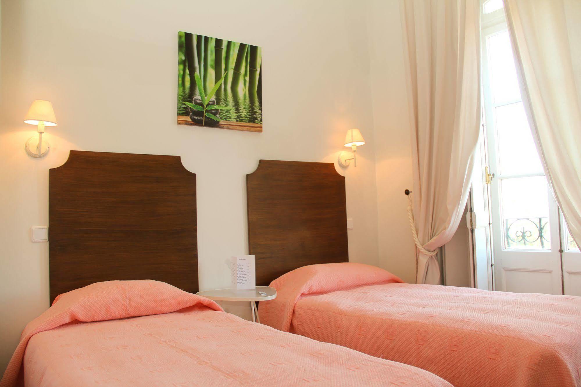 Hotel Monte Da Lua Sintra Zewnętrze zdjęcie